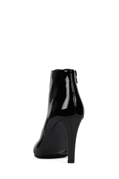 FALLOW - Black Patent |Jeffrey Campbell