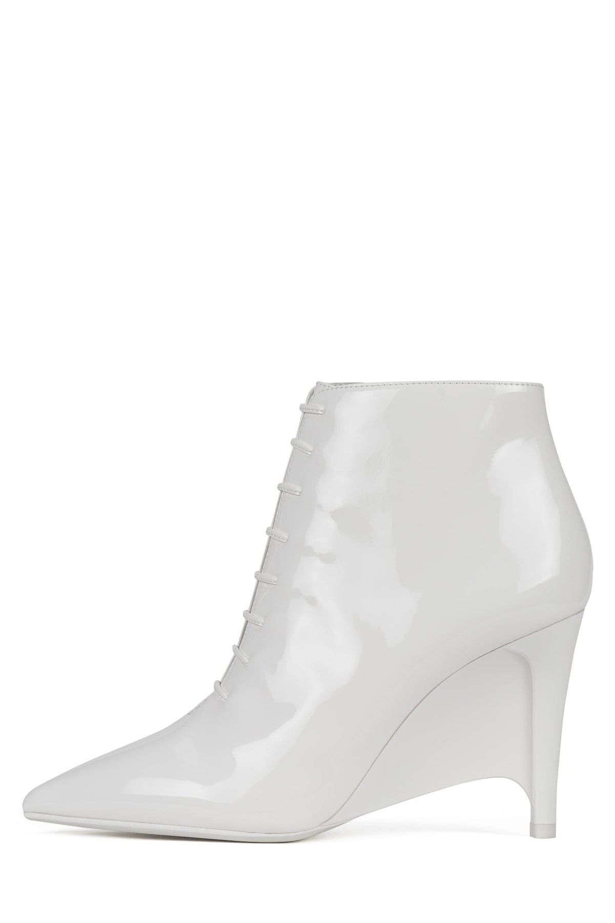 FALLOW - Black Patent |Jeffrey Campbell