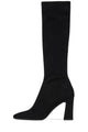 Black Suede