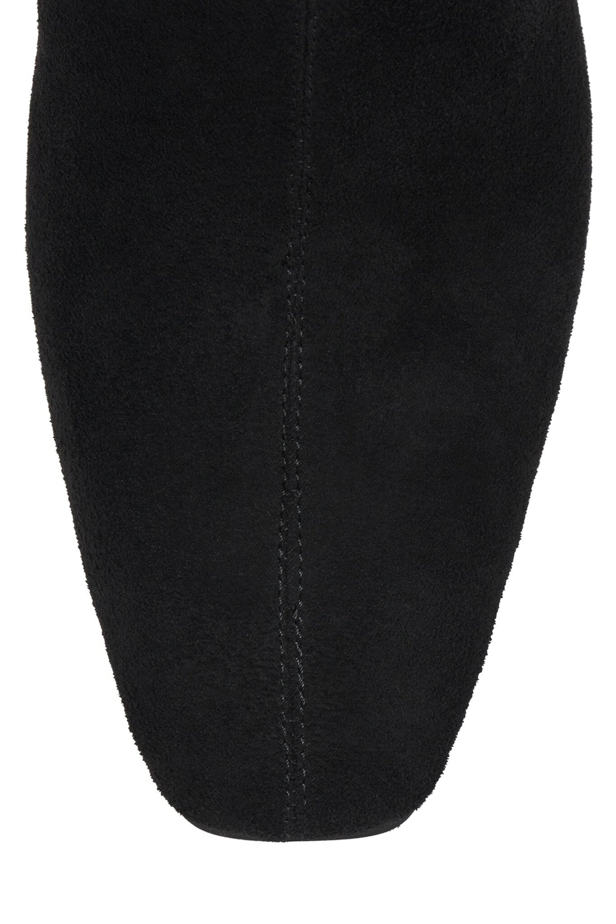 STELLER-K - Black Suede |Jeffrey Campbell