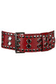 Red Silver