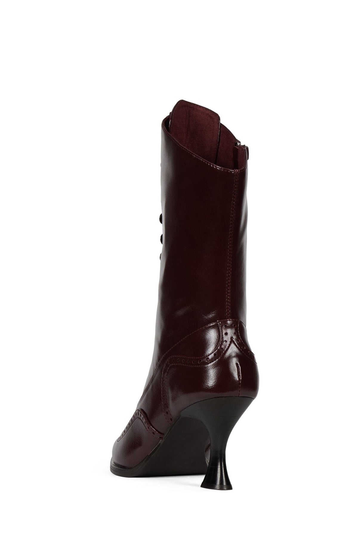 POLLITT - Wine |Jeffrey Campbell