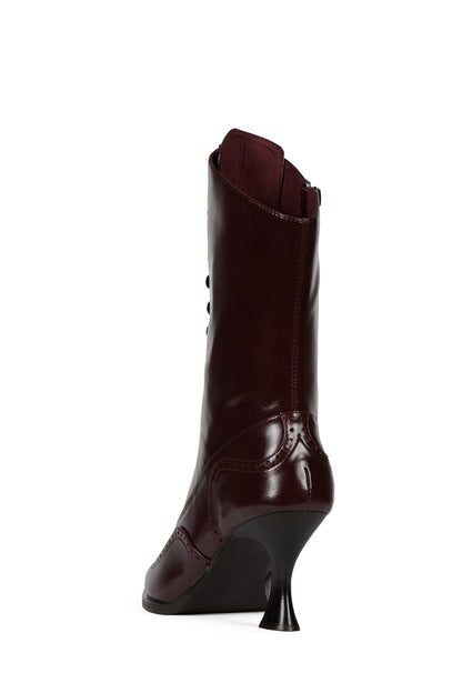 POLLITT - Wine |Jeffrey Campbell