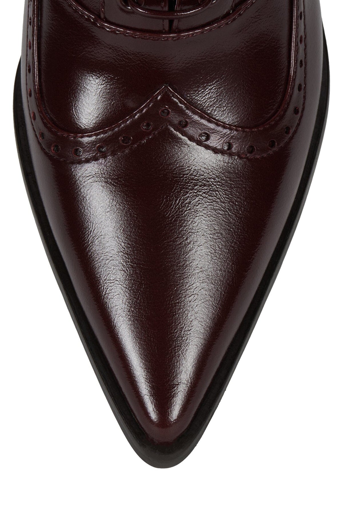 POLLITT - Wine |Jeffrey Campbell