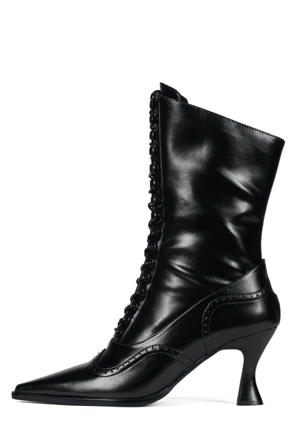 POLLITT - Wine |Jeffrey Campbell