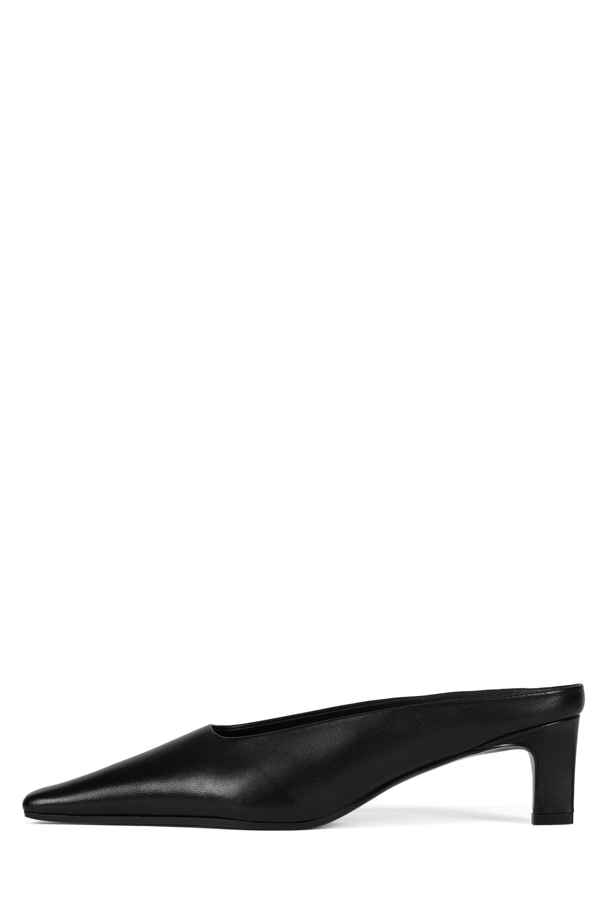 MURMUR - Black |Jeffrey Campbell