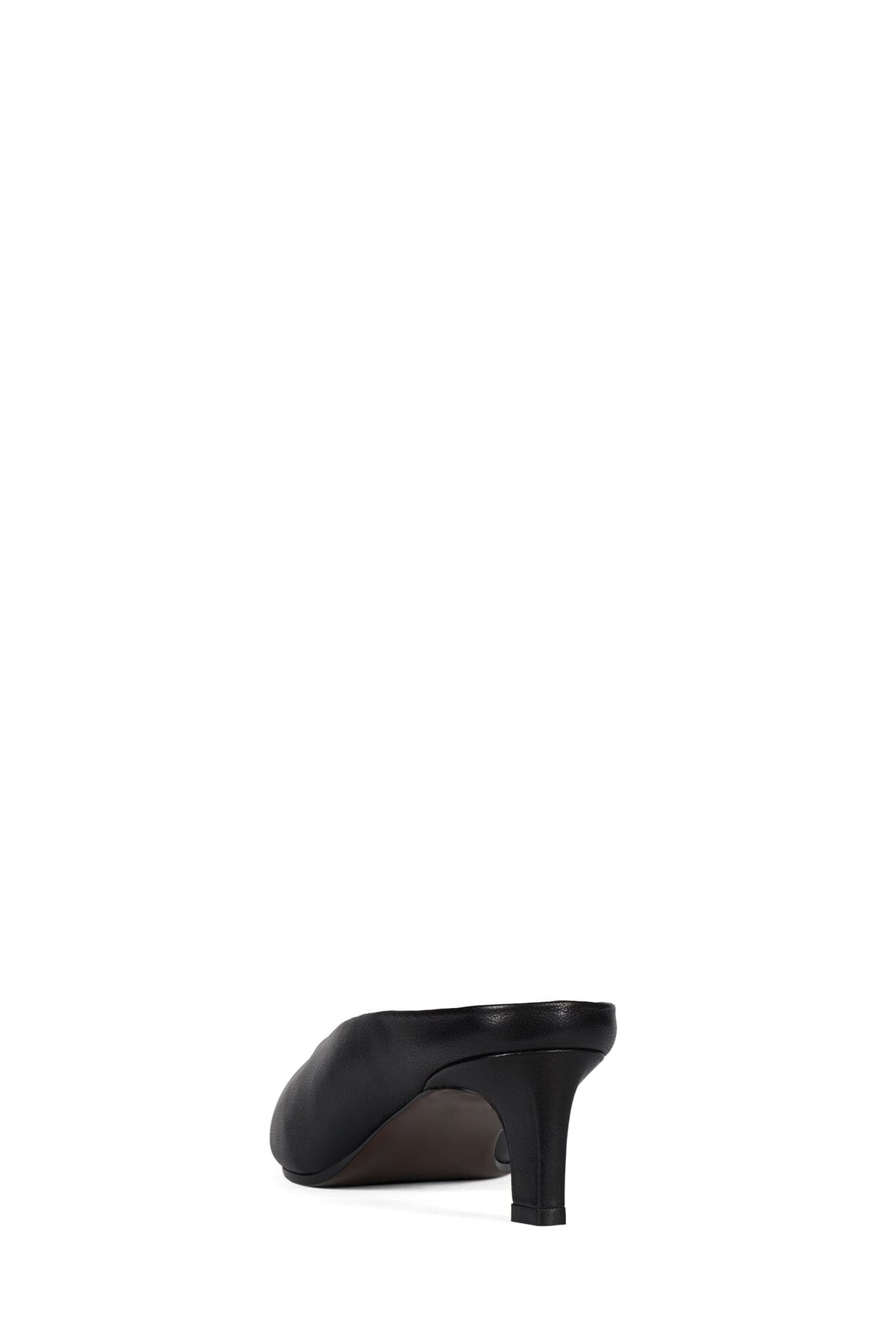 MURMUR - Black |Jeffrey Campbell