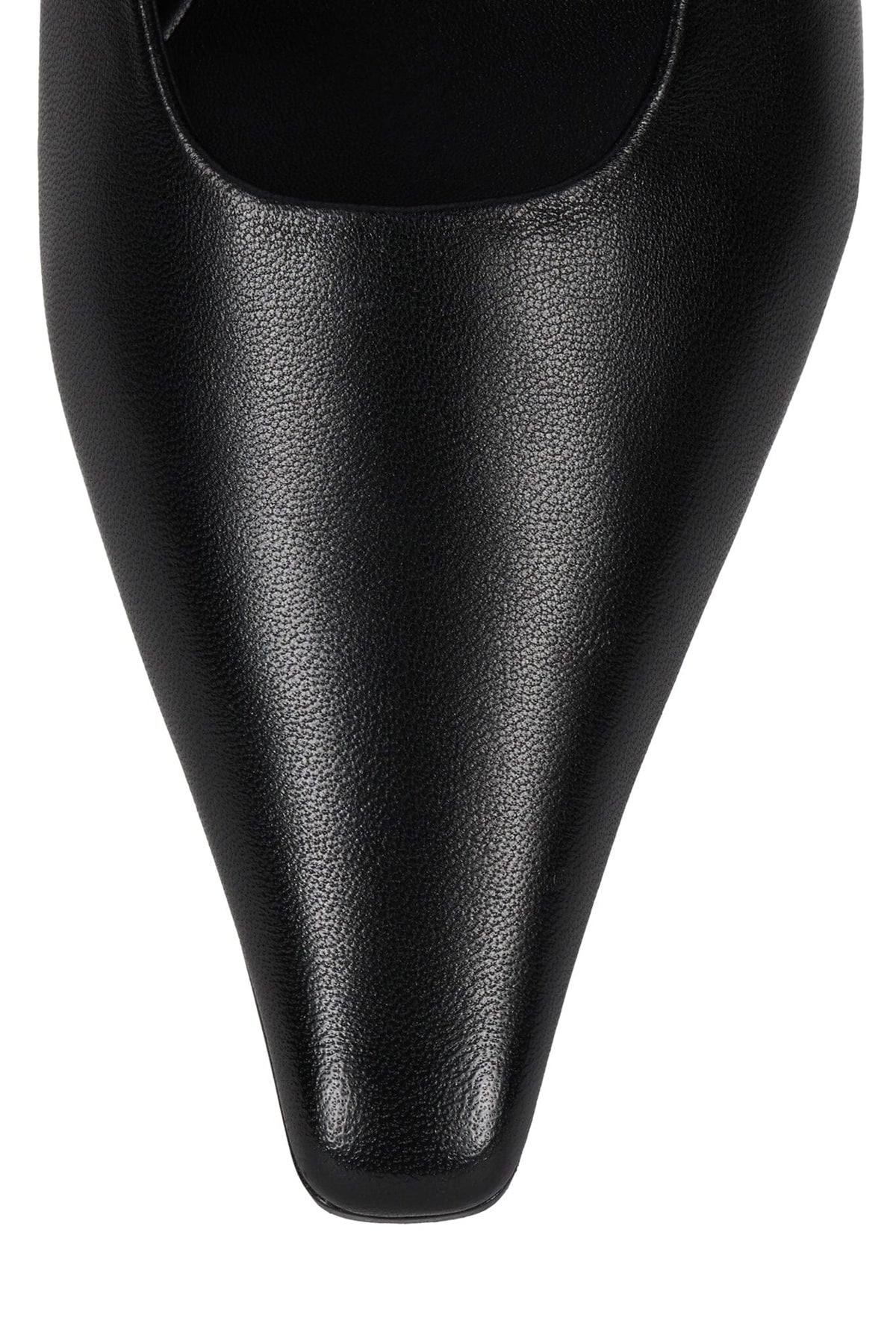 MURMUR - Black |Jeffrey Campbell