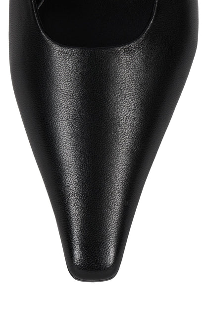 MURMUR - Black |Jeffrey Campbell