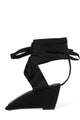 Black Satin