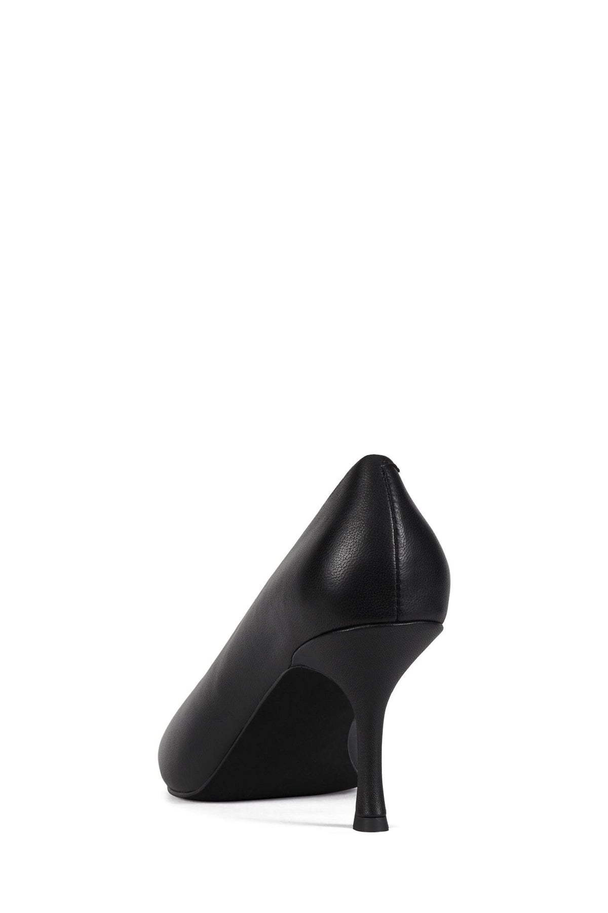 CAMPAIGN - Black |Jeffrey Campbell