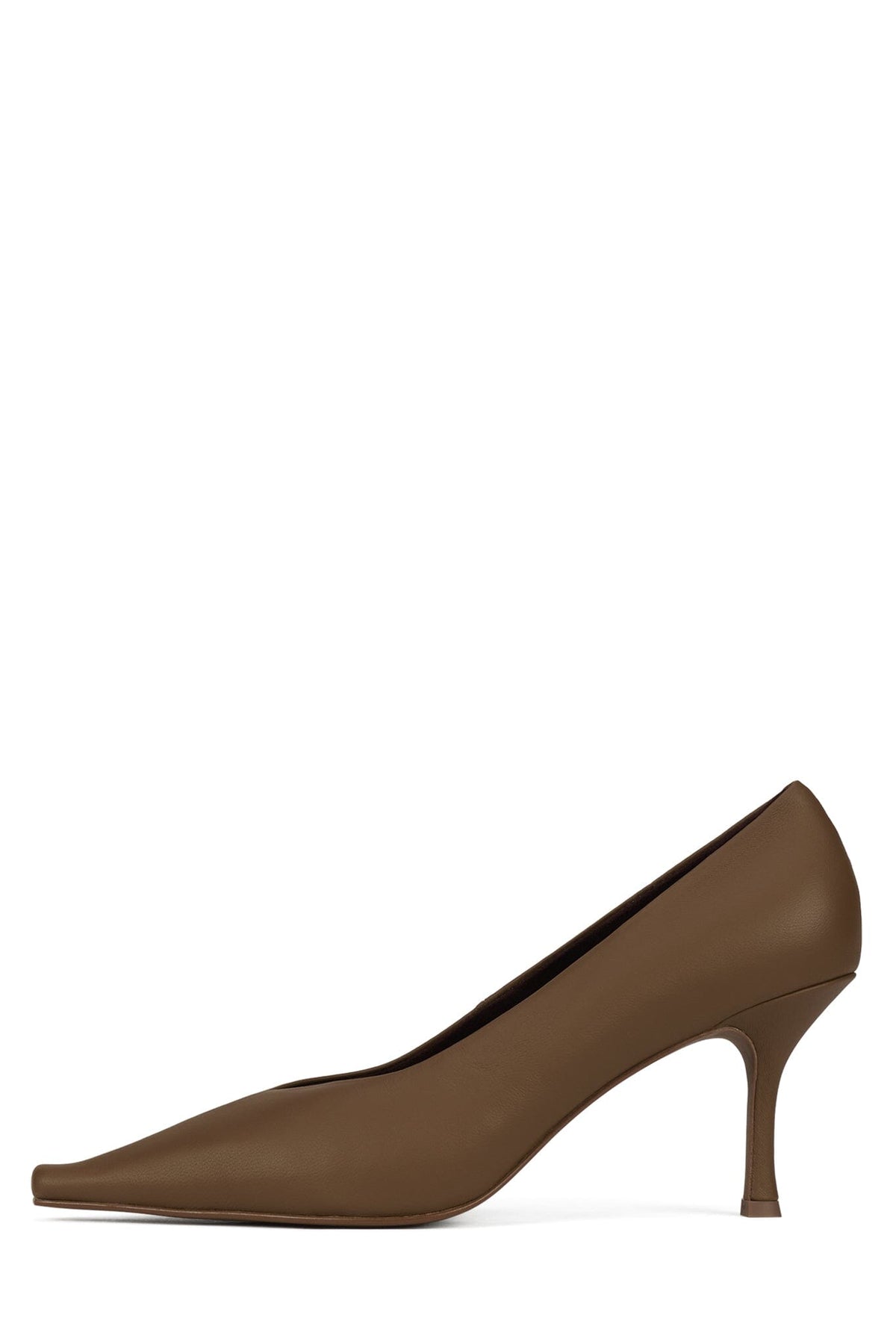 CAMPAIGN - Black |Jeffrey Campbell