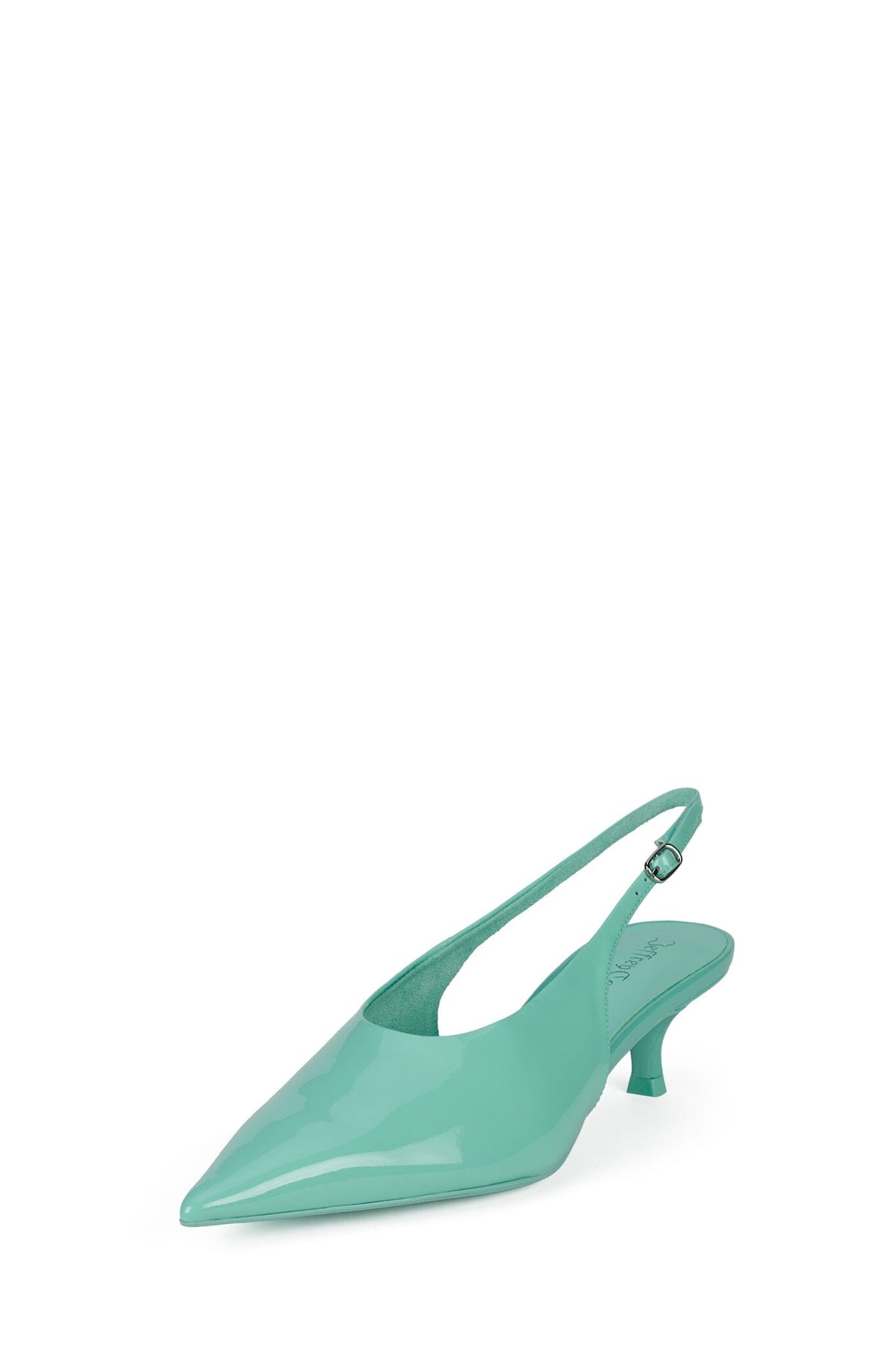 ADRIATICA - Mint Patent |Jeffrey Campbell