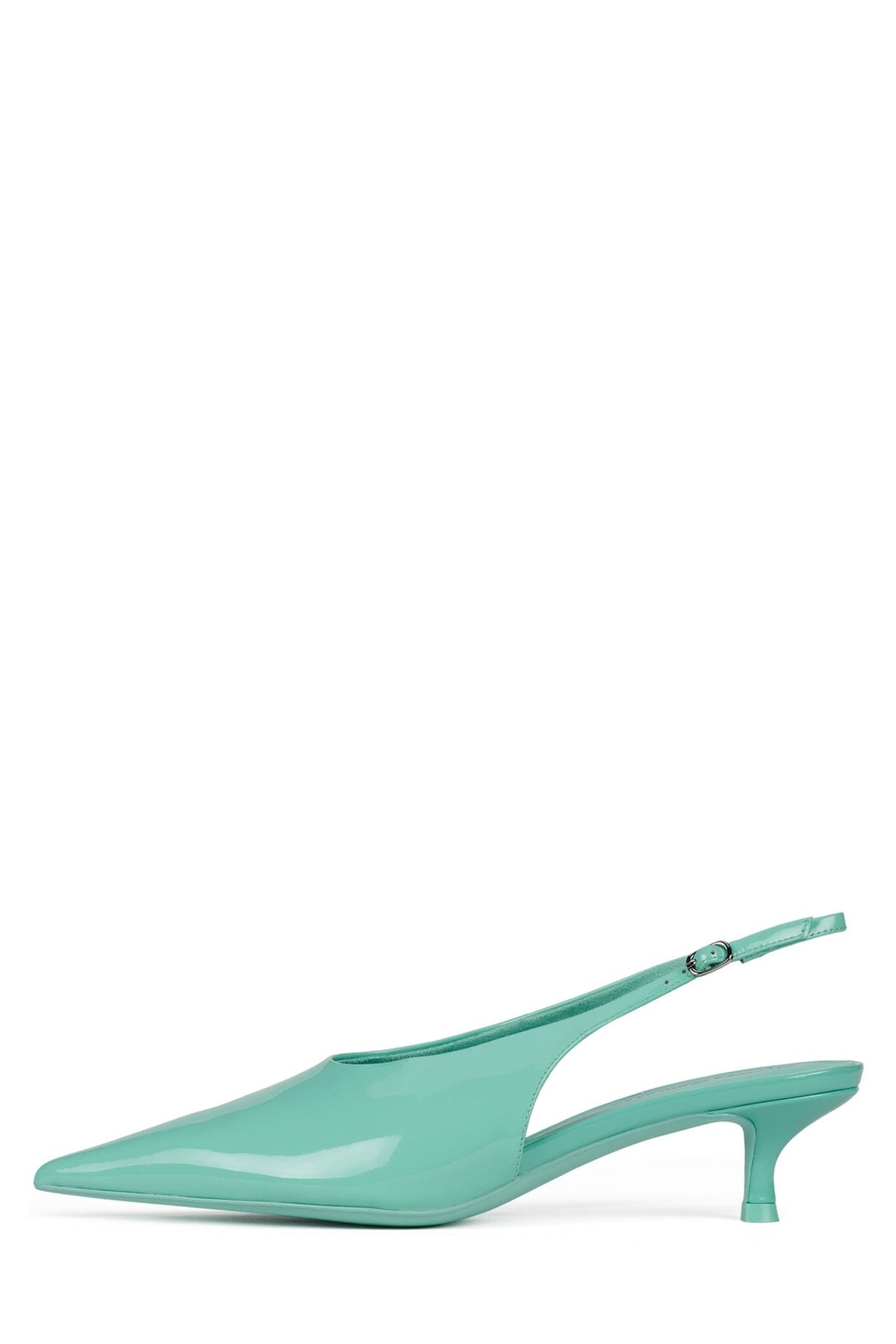 ADRIATICA - Mint Patent |Jeffrey Campbell