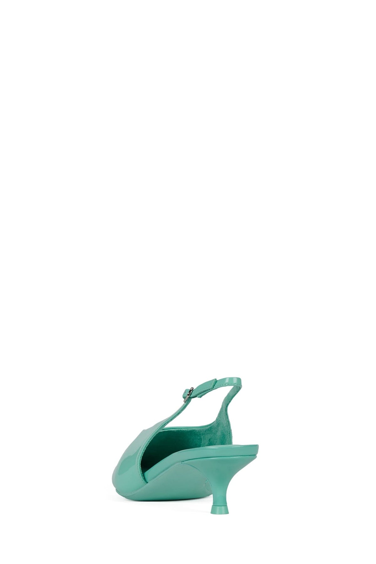 ADRIATICA - Mint Patent |Jeffrey Campbell