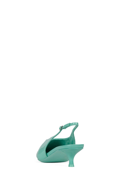 ADRIATICA - Mint Patent |Jeffrey Campbell