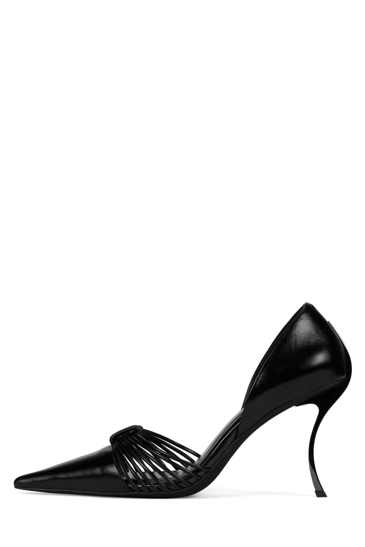 BEAUCOUP - Black |Jeffrey Campbell