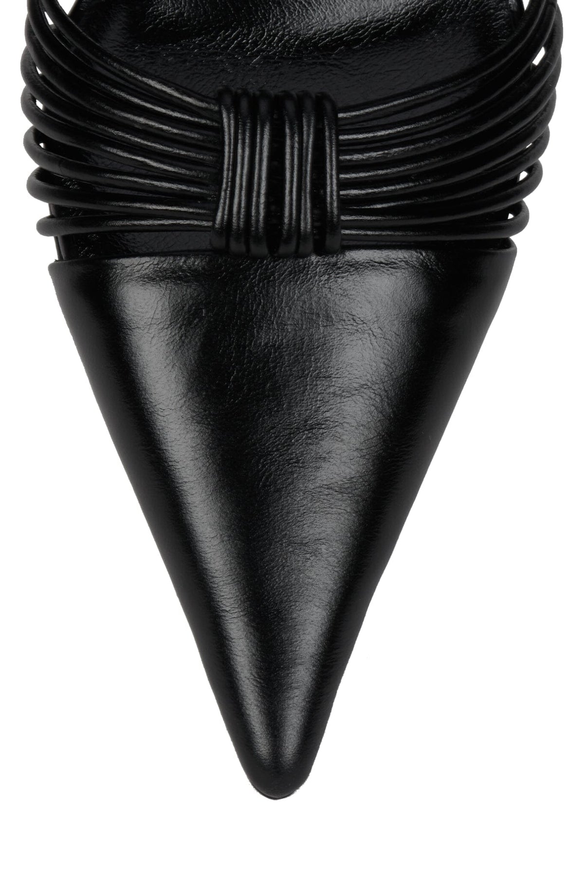BEAUCOUP - Black |Jeffrey Campbell