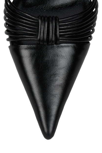 BEAUCOUP - Black |Jeffrey Campbell