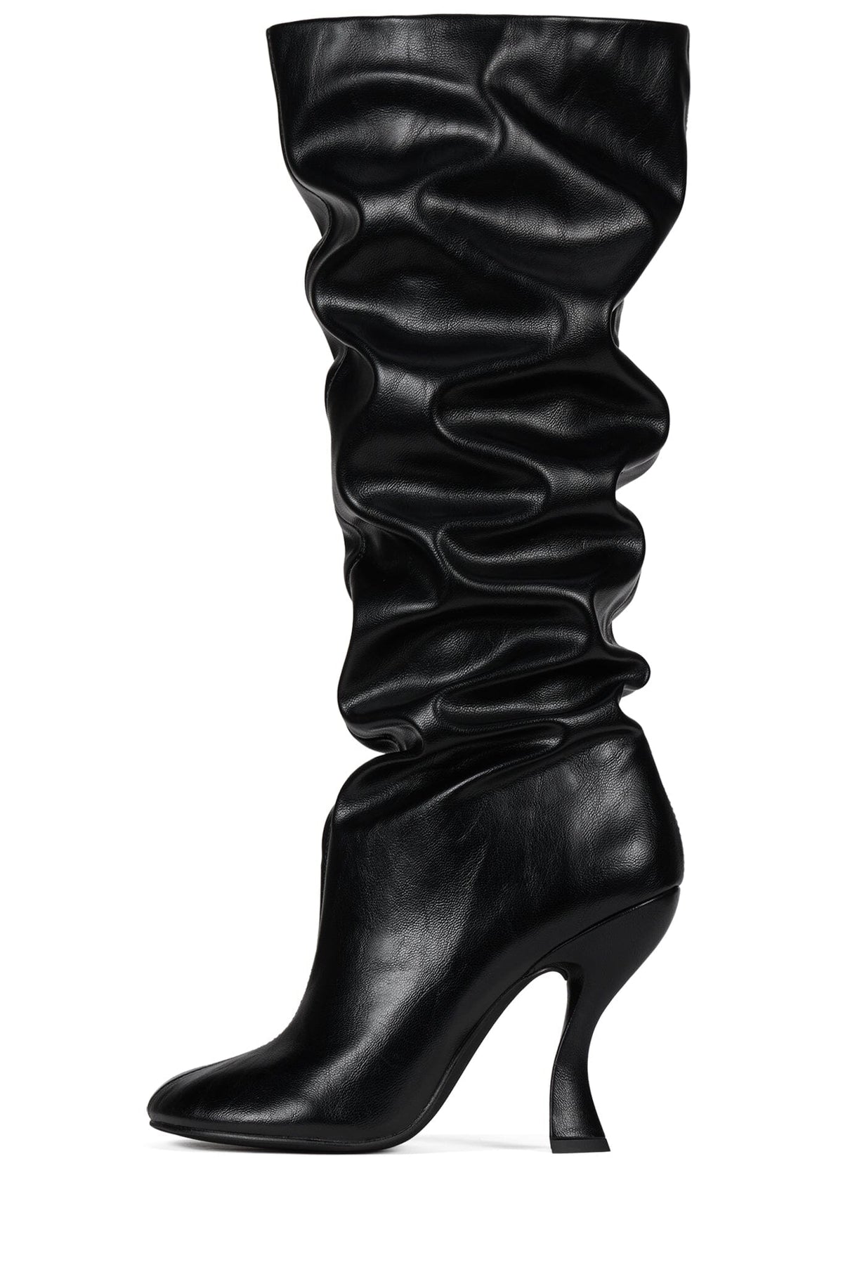 MILANESE - Black |Jeffrey Campbell