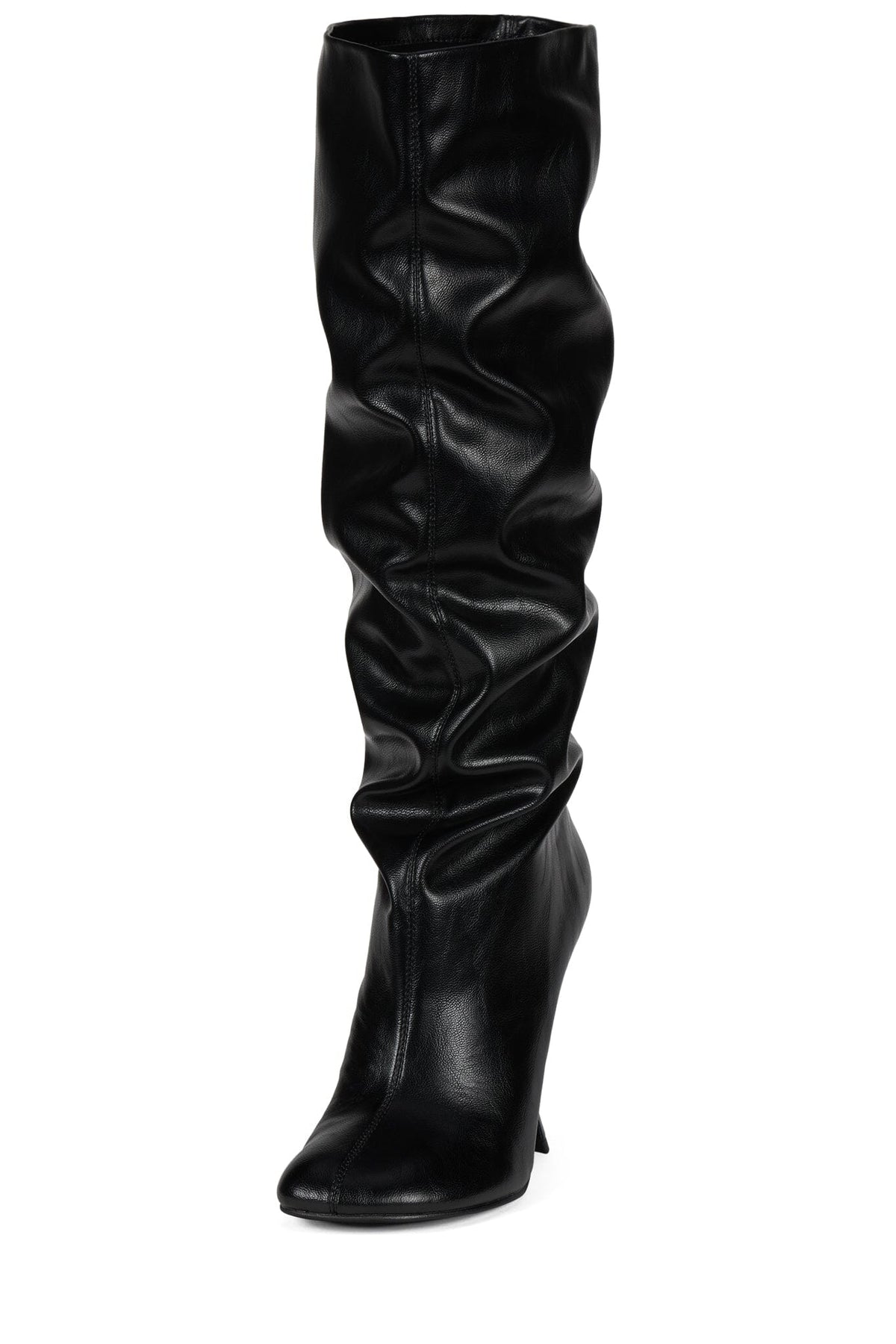 MILANESE - Black |Jeffrey Campbell