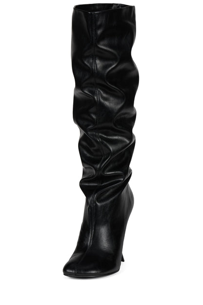 MILANESE - Black |Jeffrey Campbell