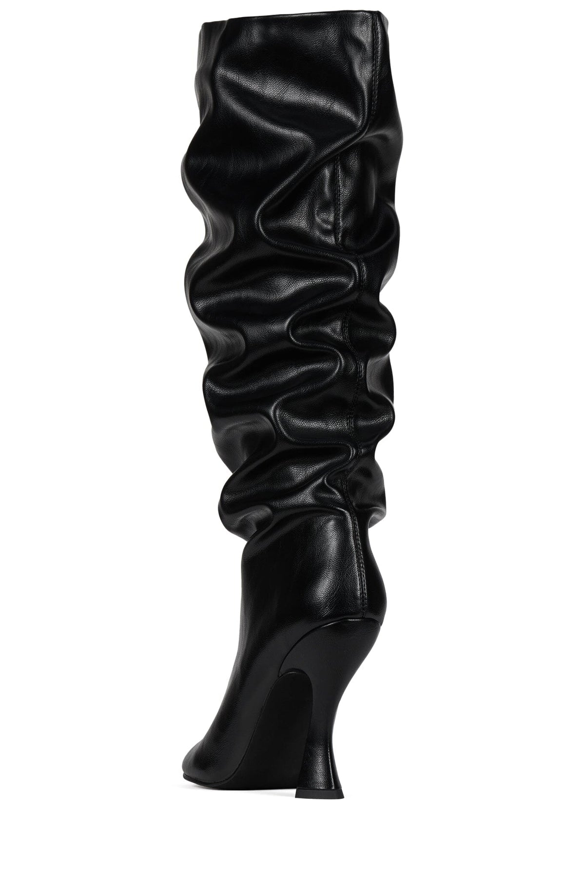 MILANESE - Black |Jeffrey Campbell
