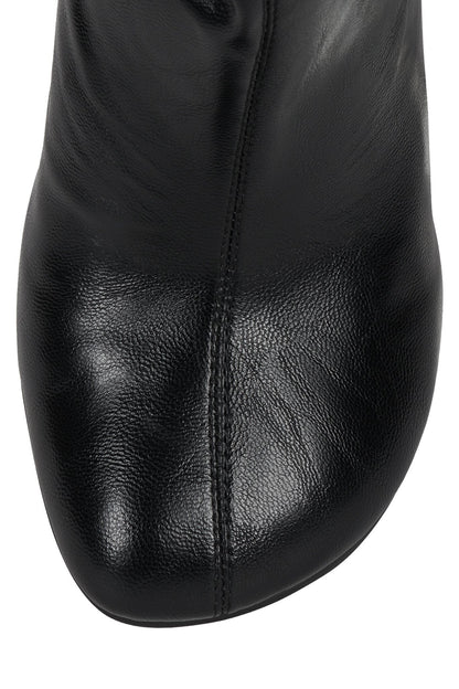 MILANESE - Black |Jeffrey Campbell