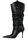 Black Snake Combo