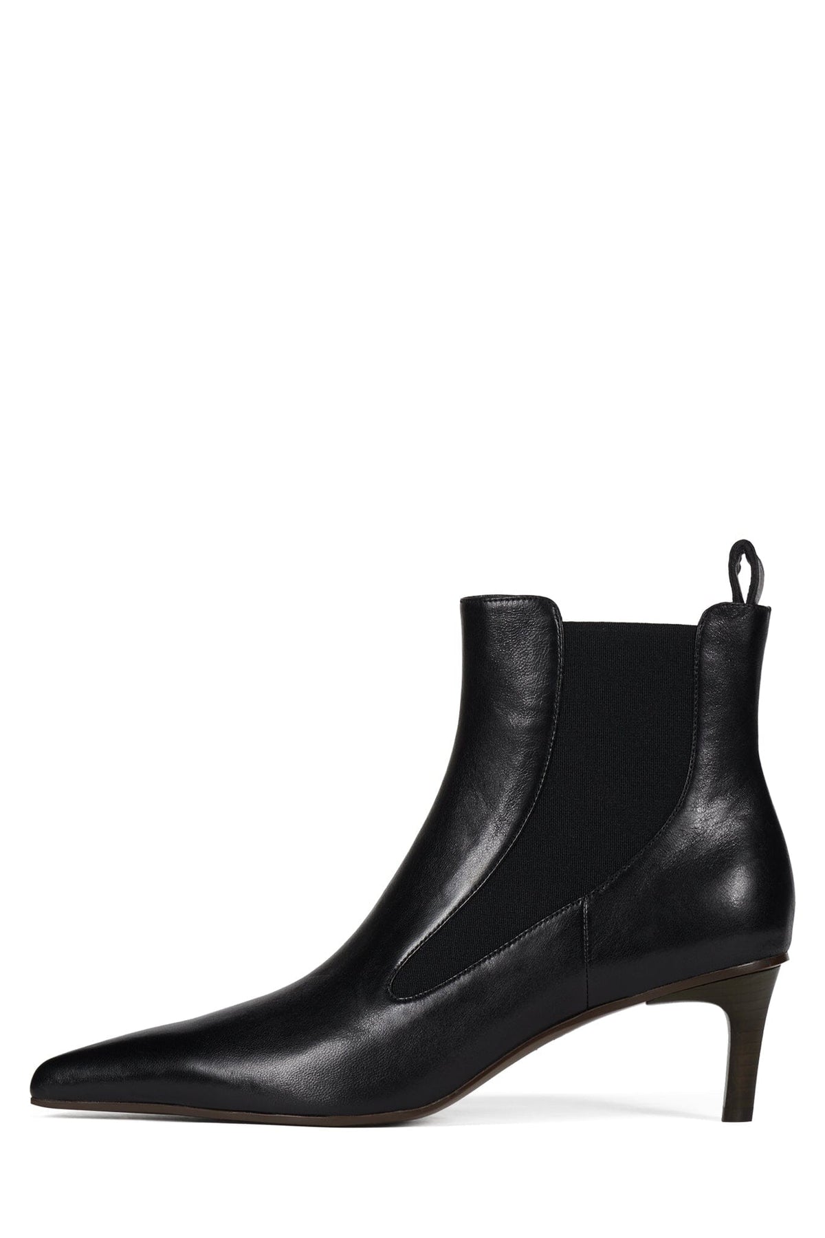 BEADLE - Black |Jeffrey Campbell