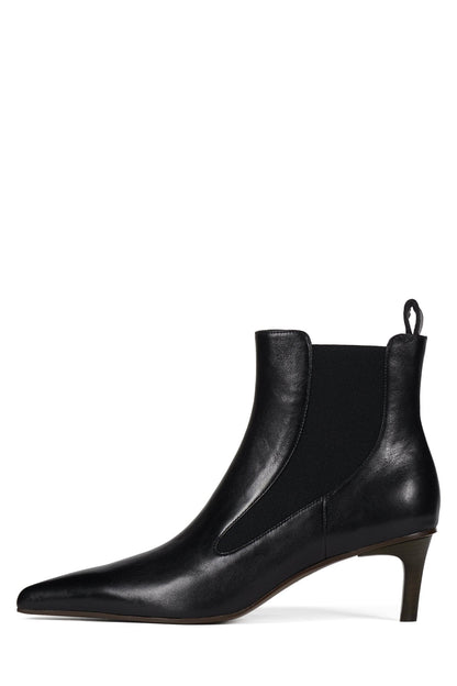BEADLE - Black |Jeffrey Campbell