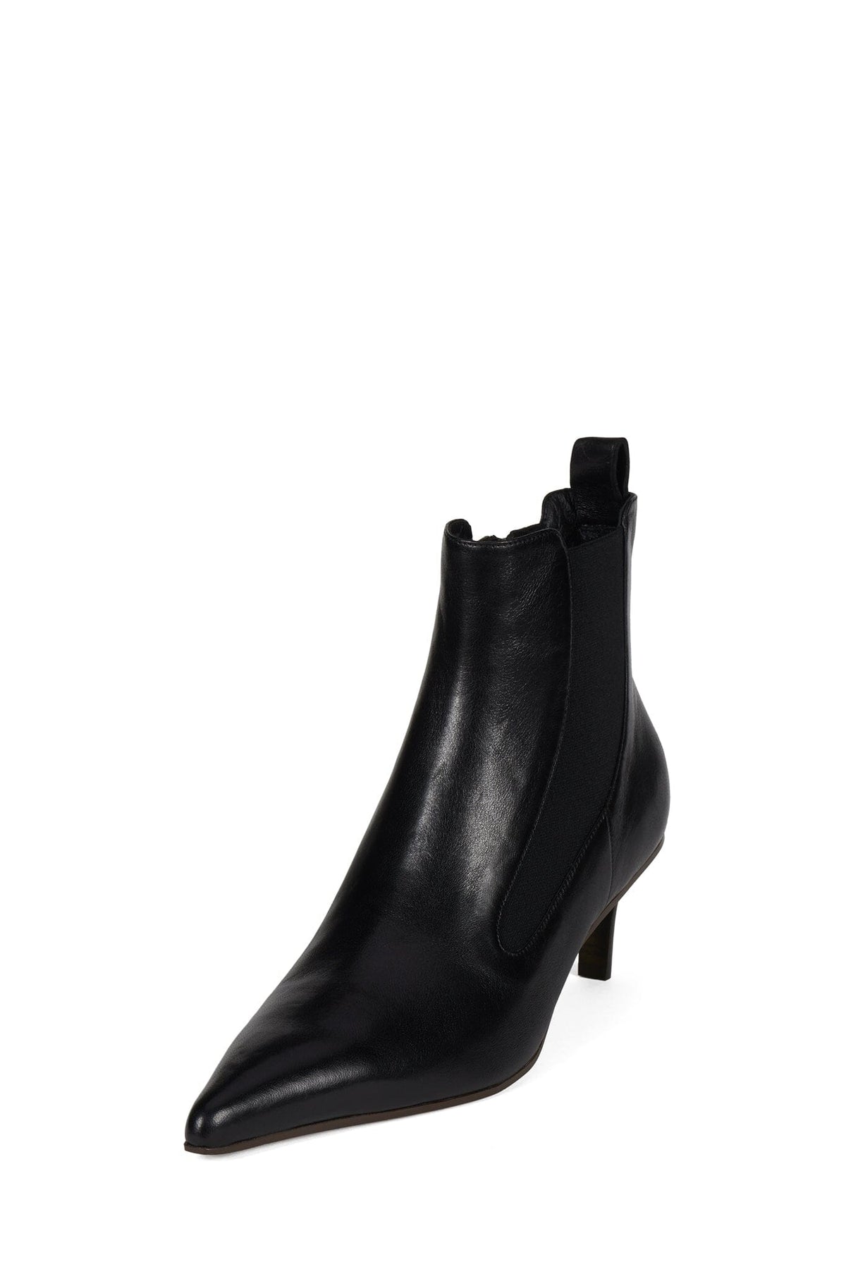 BEADLE - Black |Jeffrey Campbell