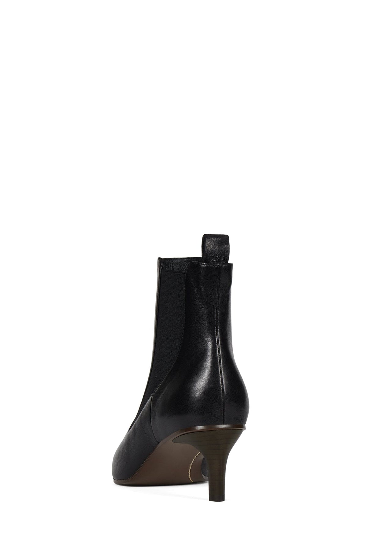 BEADLE - Black |Jeffrey Campbell