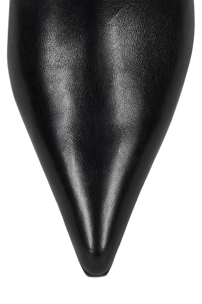 BEADLE - Black |Jeffrey Campbell