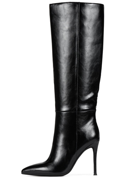 ARSEN-H2 - Black |Jeffrey Campbell