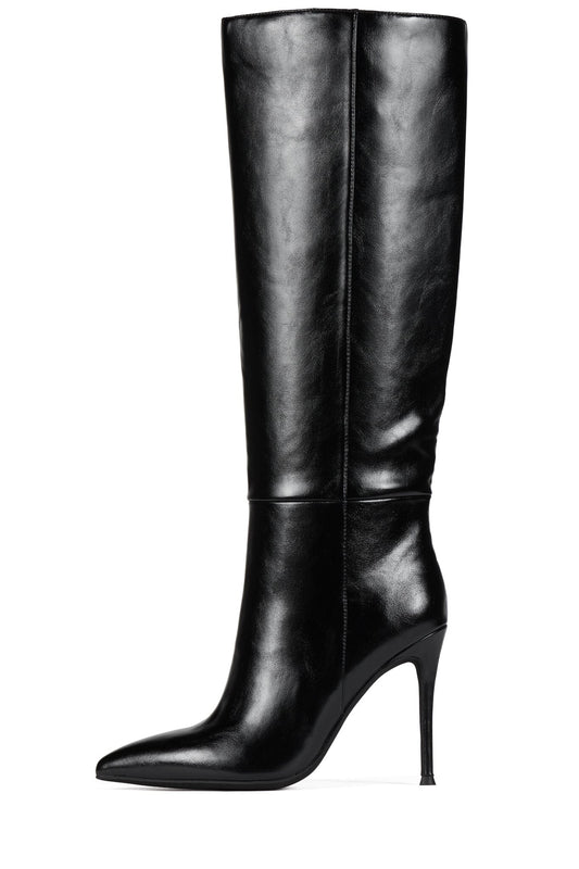 ARSEN-H2 - Black |Jeffrey Campbell