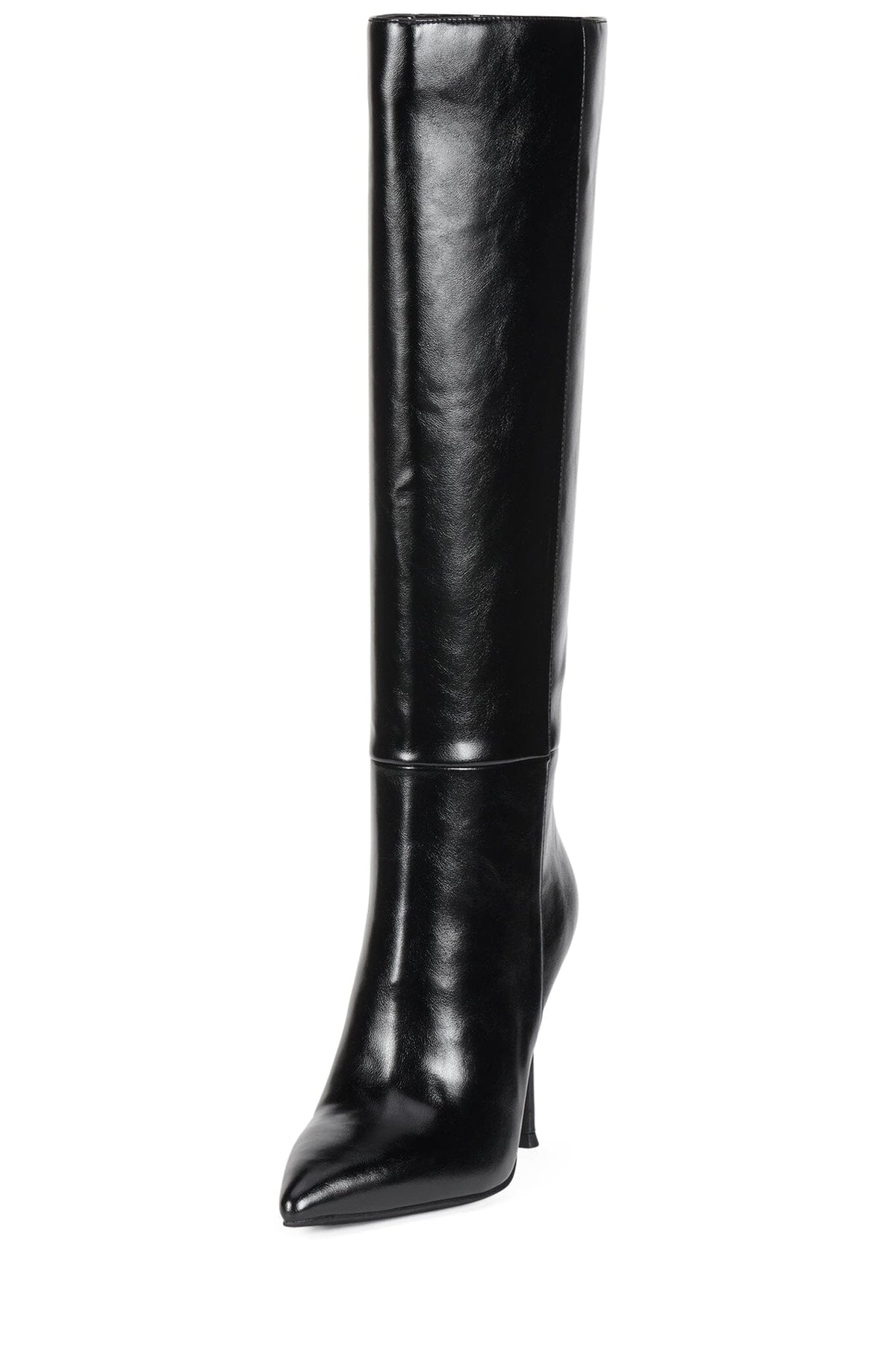 ARSEN-H2 - Black |Jeffrey Campbell