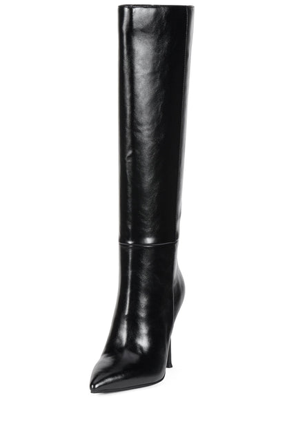 ARSEN-H2 - Black |Jeffrey Campbell