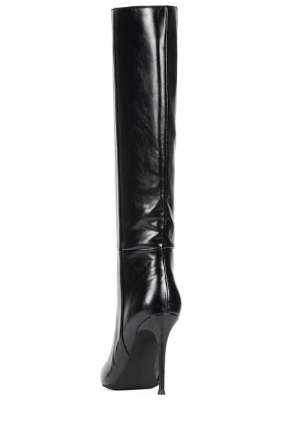 ARSEN-H2 - Black |Jeffrey Campbell