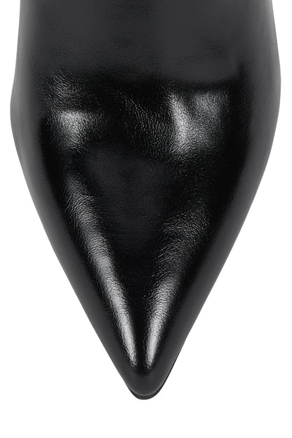 ARSEN-H2 - Black |Jeffrey Campbell
