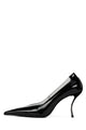 Black Patent