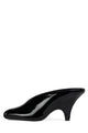 Black Patent