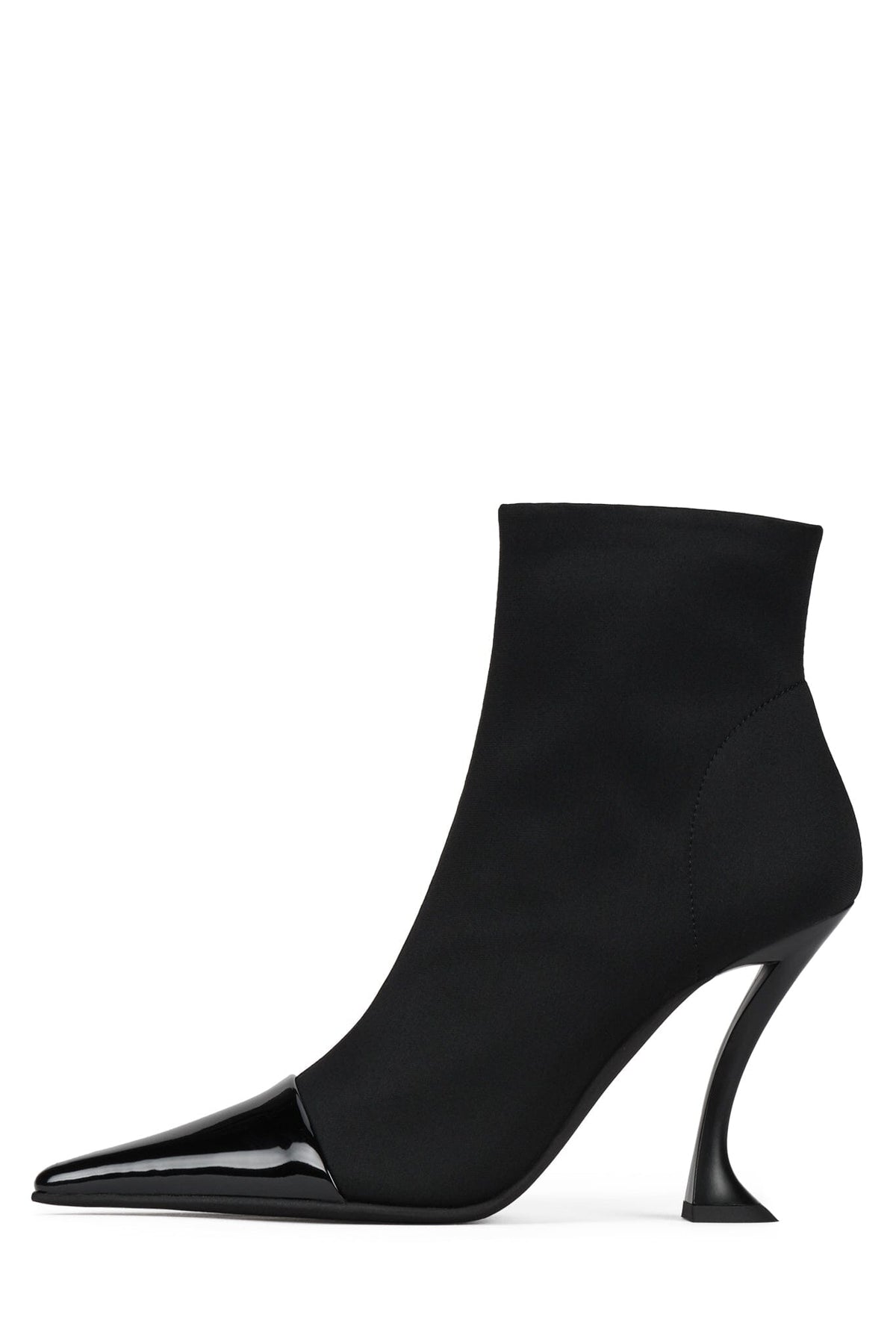 CATERINA - Black Combo |Jeffrey Campbell