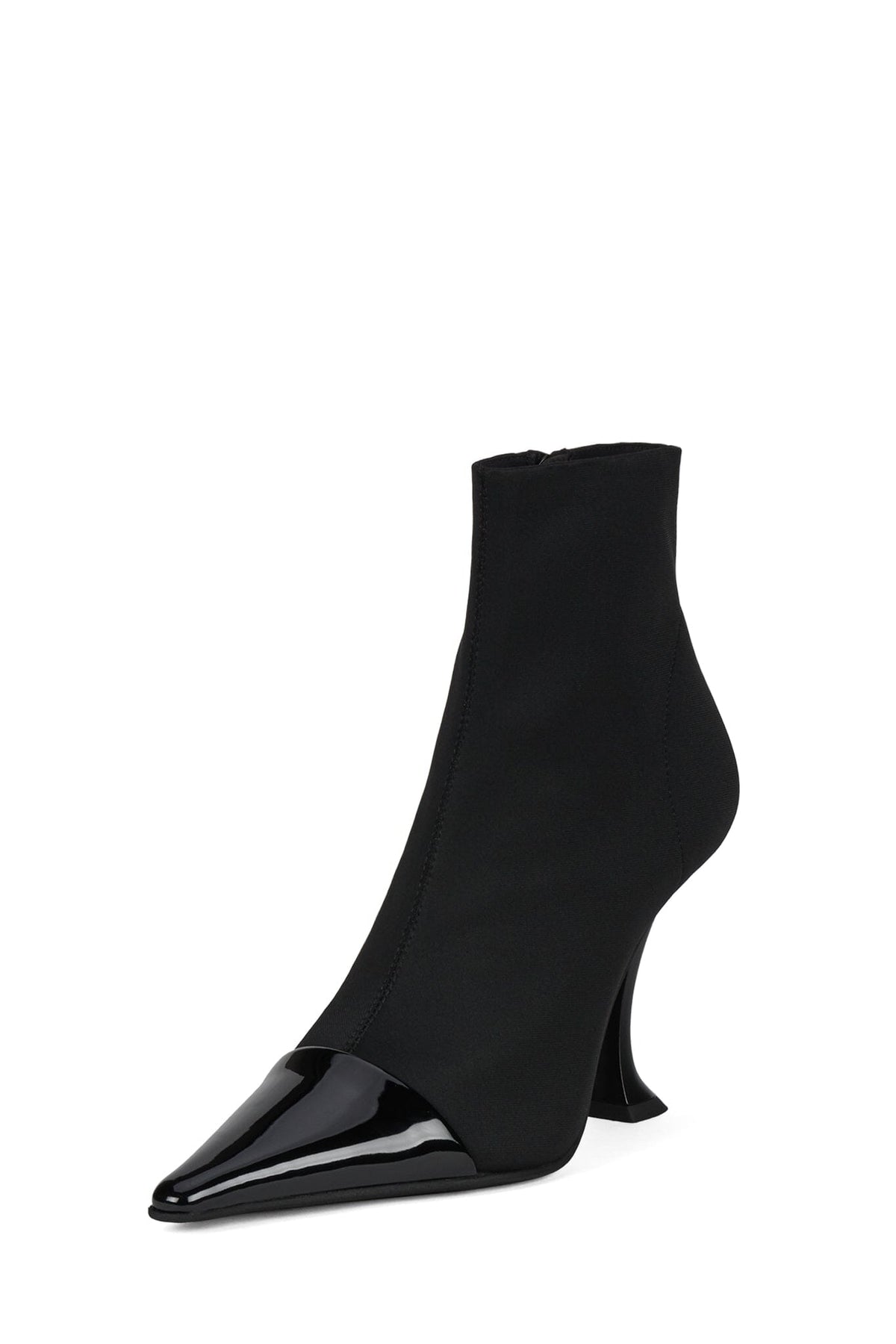 CATERINA - Black Combo |Jeffrey Campbell