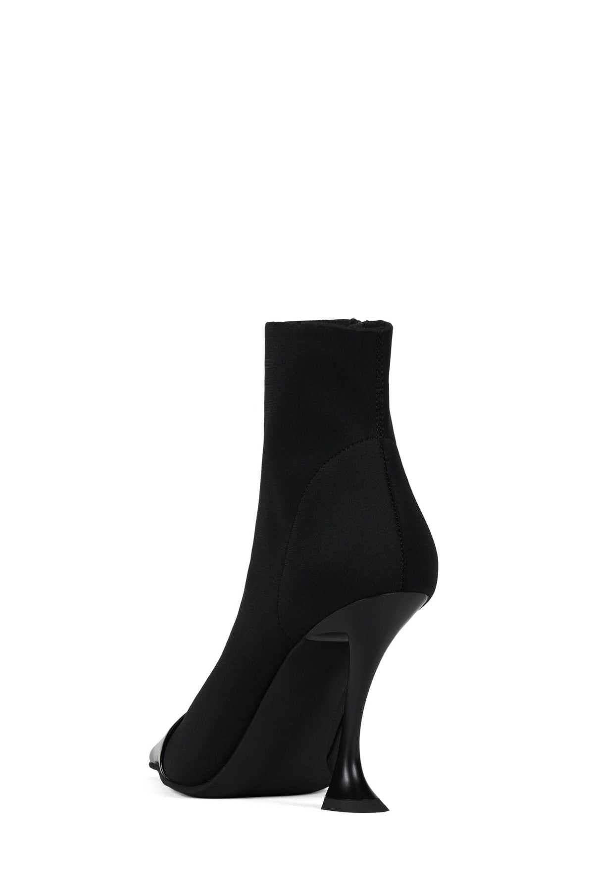 CATERINA - Black Combo |Jeffrey Campbell
