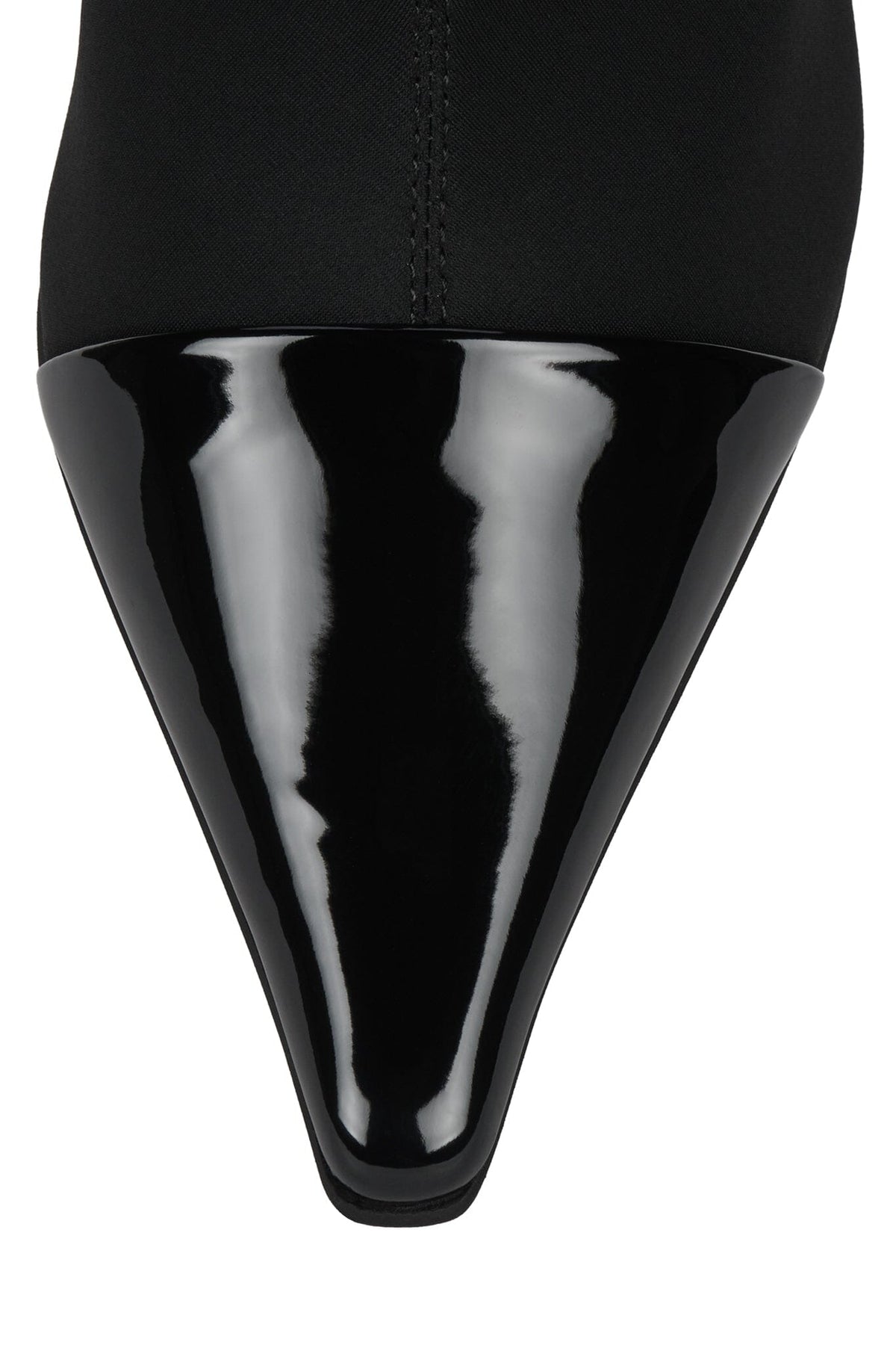 CATERINA - Black Combo |Jeffrey Campbell