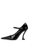 Black Patent