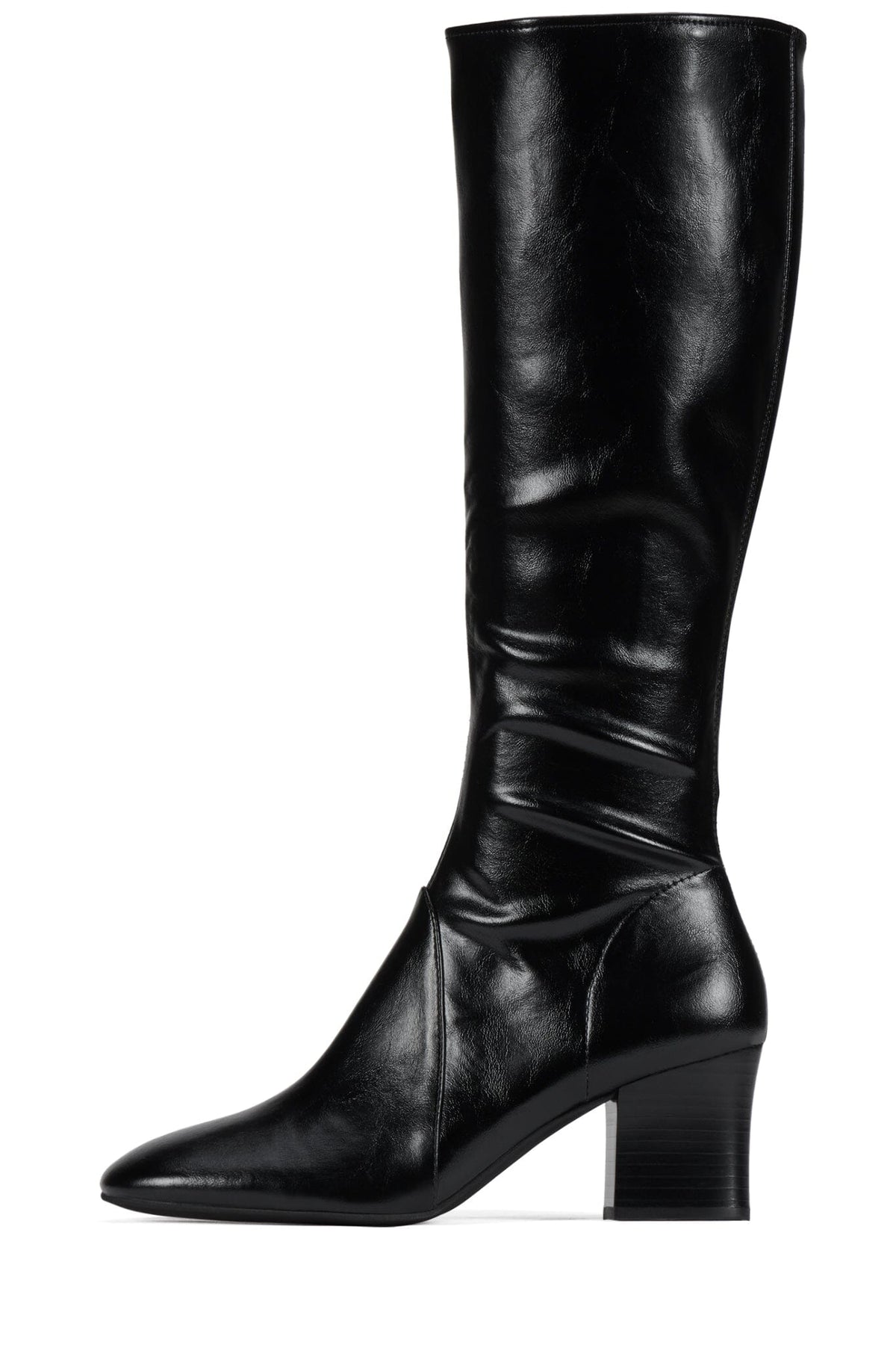 COLLAB - Black |Jeffrey Campbell