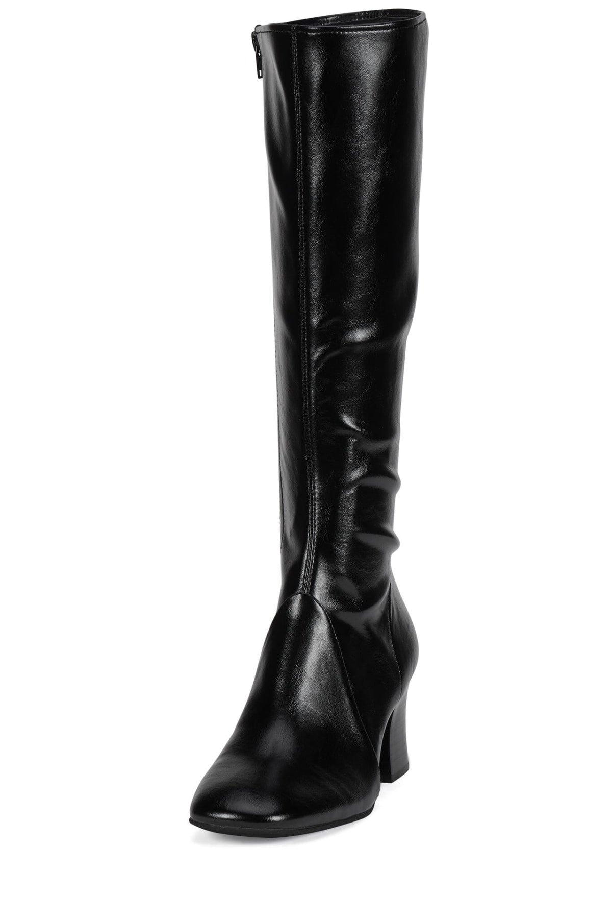 COLLAB - Black |Jeffrey Campbell