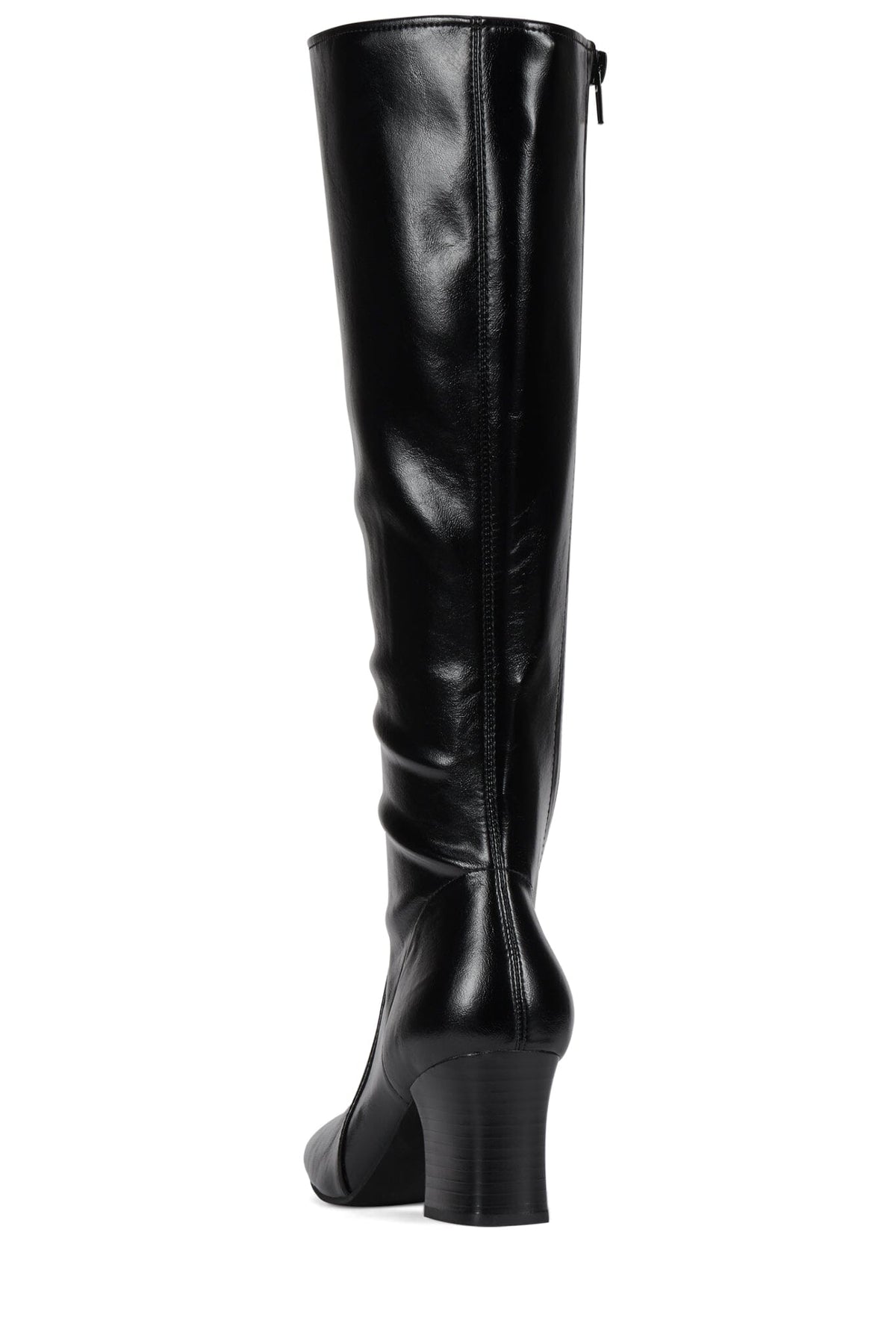 COLLAB - Black |Jeffrey Campbell